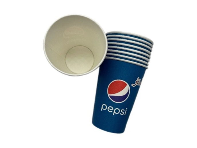 Disposable Single Cup Coffee Cups