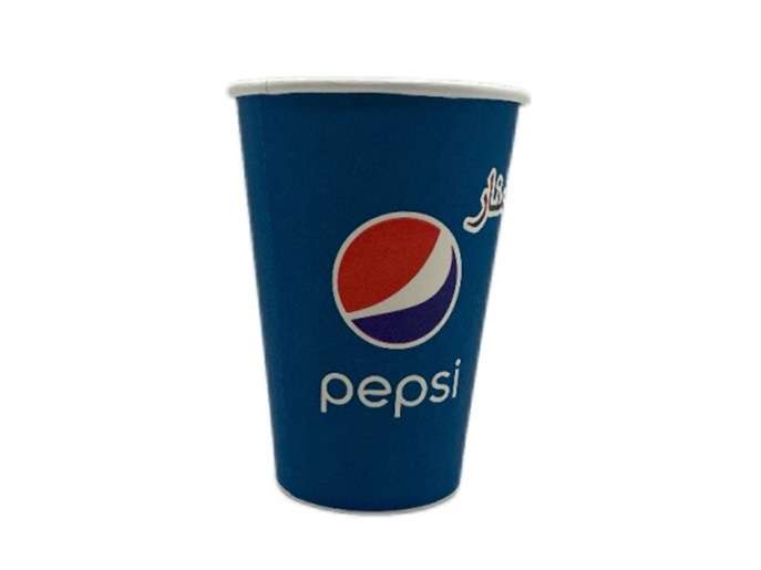 Paper Container Cup