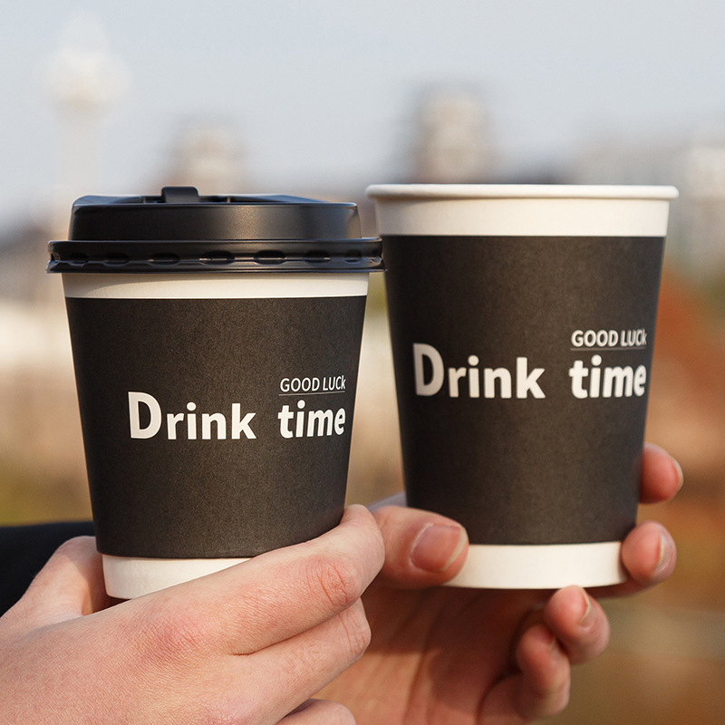 Бумажн стаканчик (3)