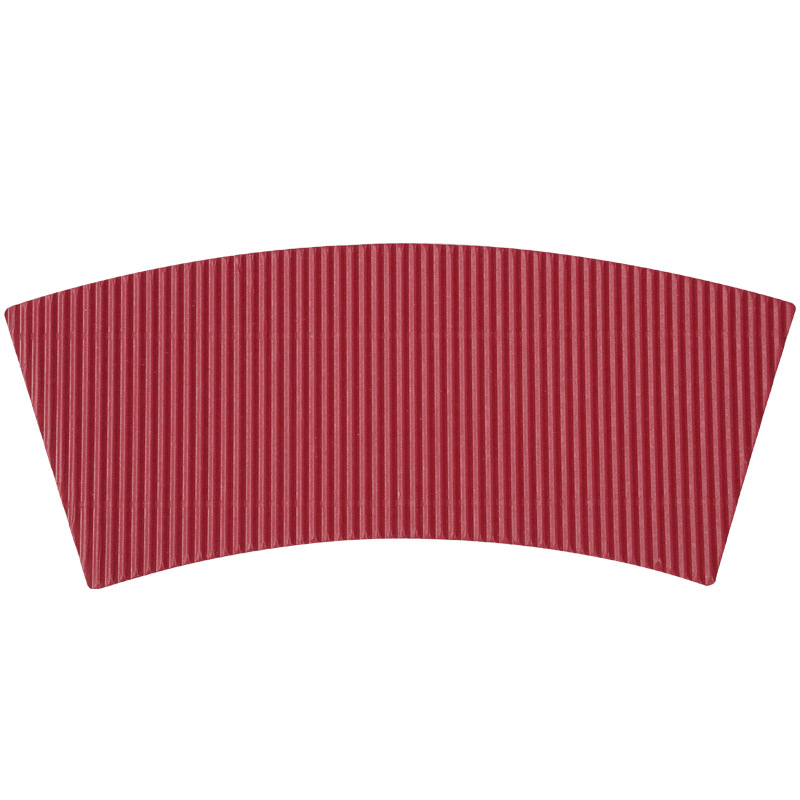 Food Grade Oil-proof Paper Cup