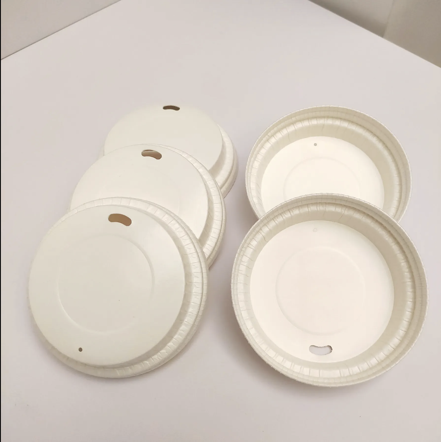 Factory direct wholesale price coffee cup lid