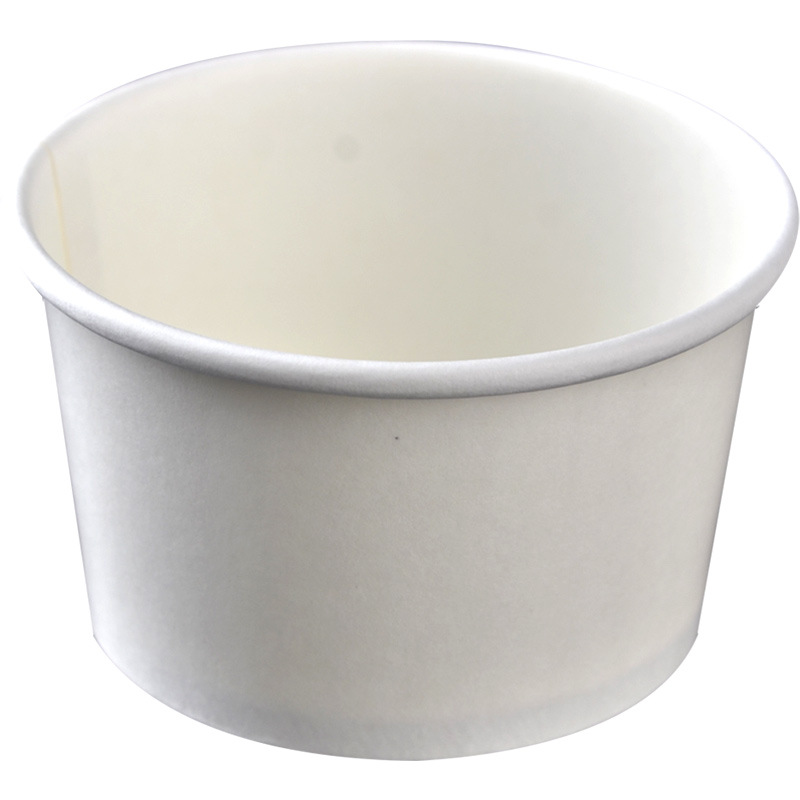 Leak-proof Paper Bowl