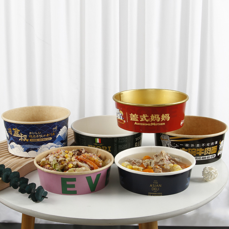 Бумаг посуд (3)