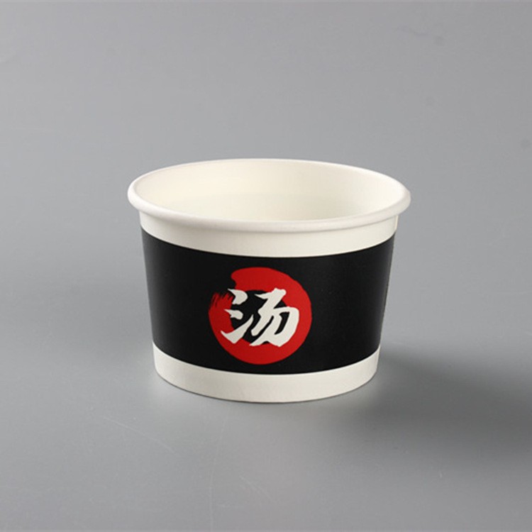 Hot selling custom paper bowl