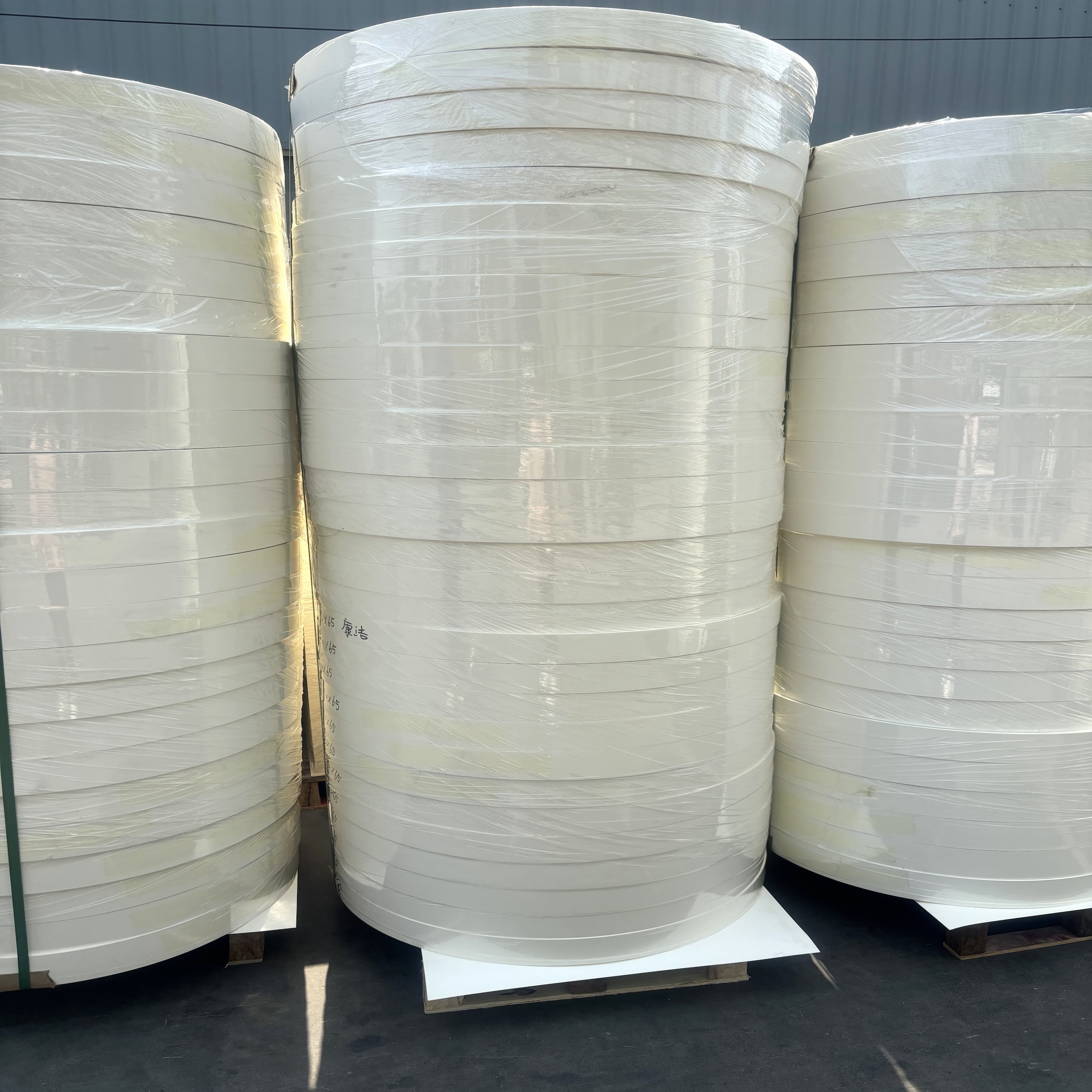 Wholesale price paper cup raw materials